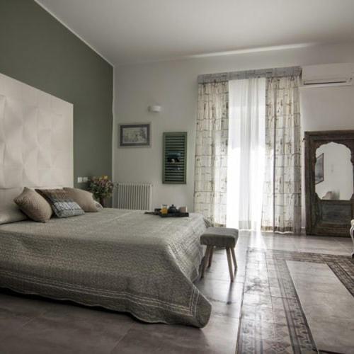 Bed & Breakfast Ad Hoc