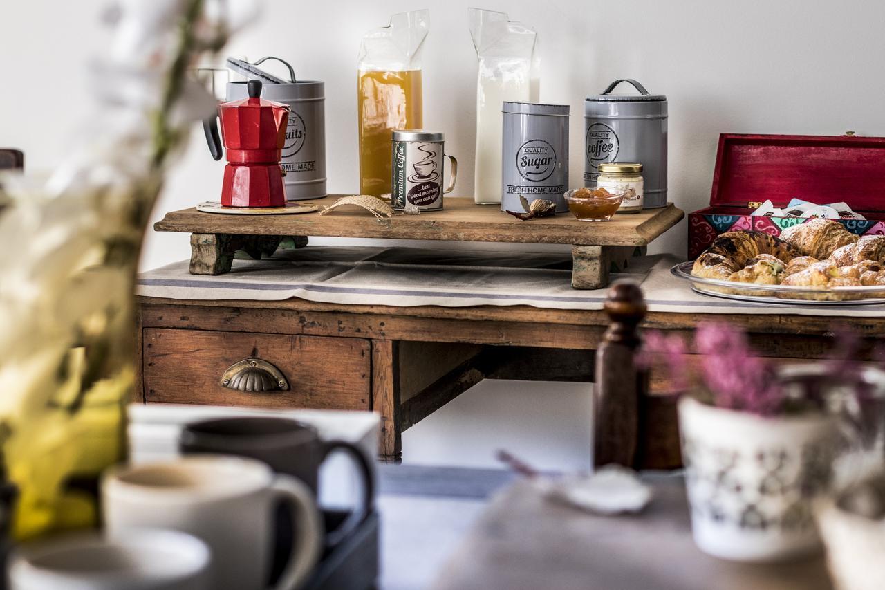 Bed & Breakfast Ad Hoc Palermo