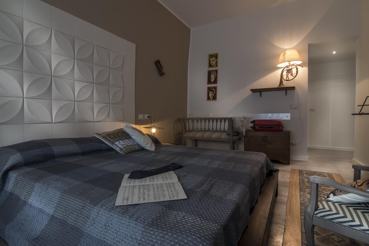 Bed & Breakfast Ad Hoc 2*