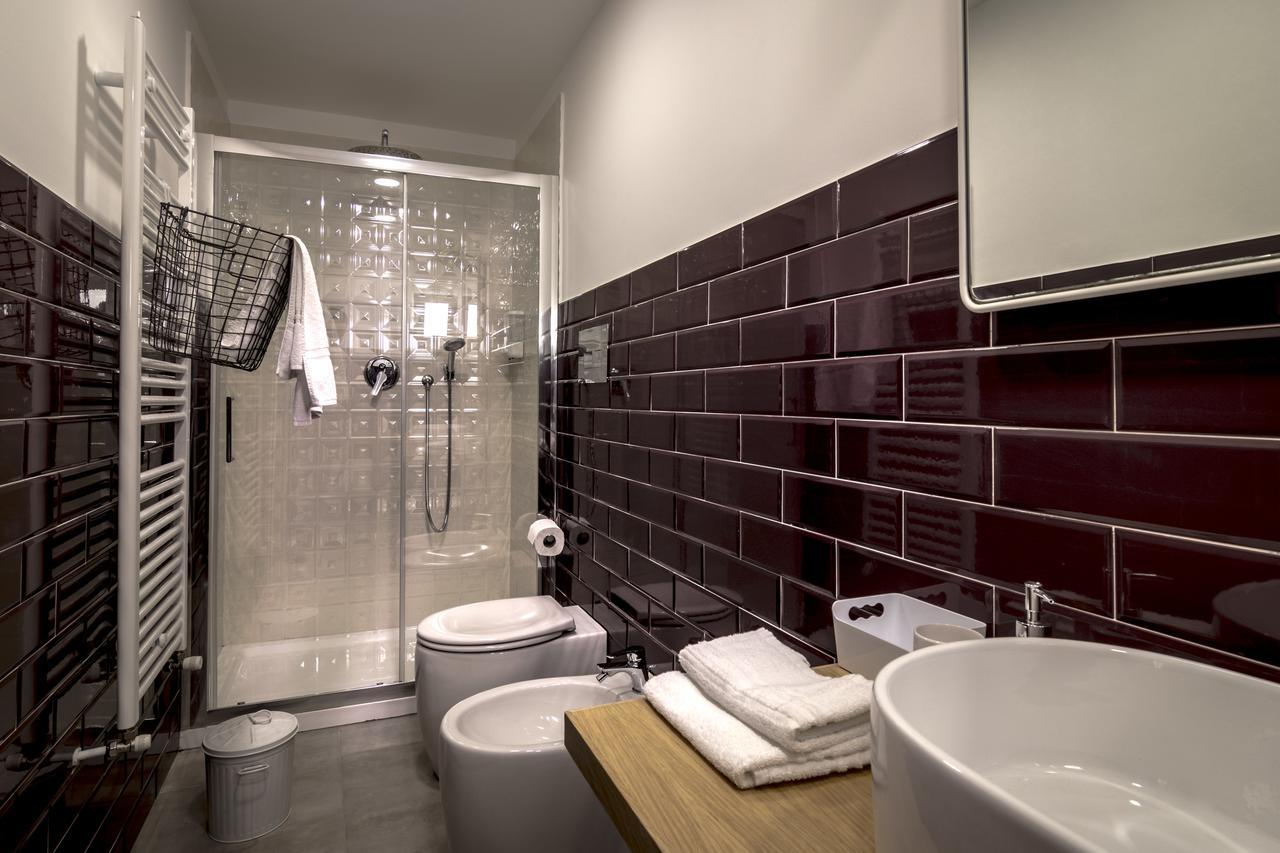 Ad Hoc Bed & Breakfast Palermo
