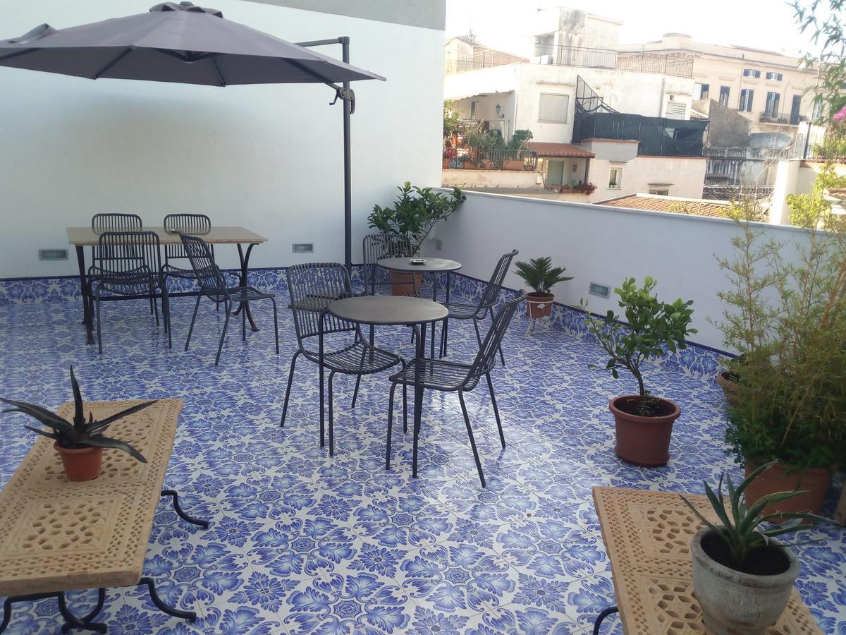 Bed & Breakfast Ad Hoc Palermo
