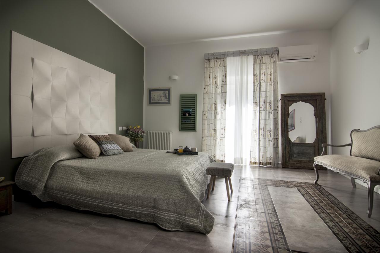 Bed and breakfast Ad Hoc Palermo